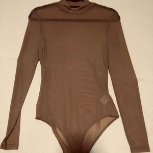 Blush Boutique Bodysuit